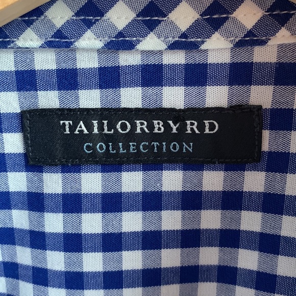 Tailorbyrd (L) - Picture 13 of 15